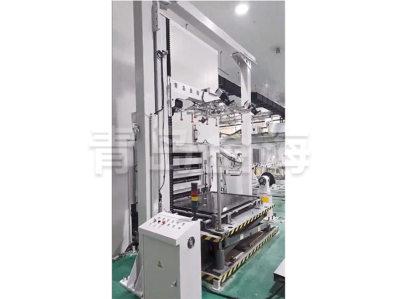 電池盒移載機(jī)